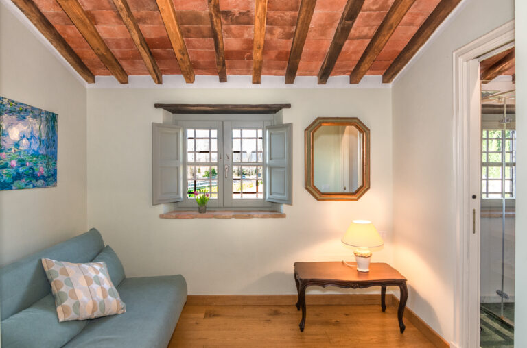 Camera Bohème del Casale 1918, B&B a Pietrasanta