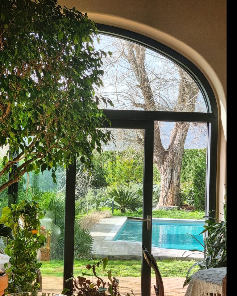 Spazi comuni del Casale 1918, B&B a Pietrasanta
